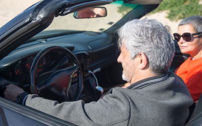 Smart Driver Course for Older Adults this Friday
