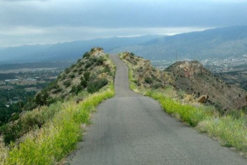 Hikers Discover Human Remains in Canon City