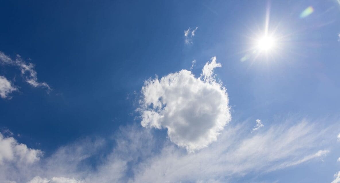 Forecast for July 31st