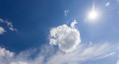 Forecast for July 31st