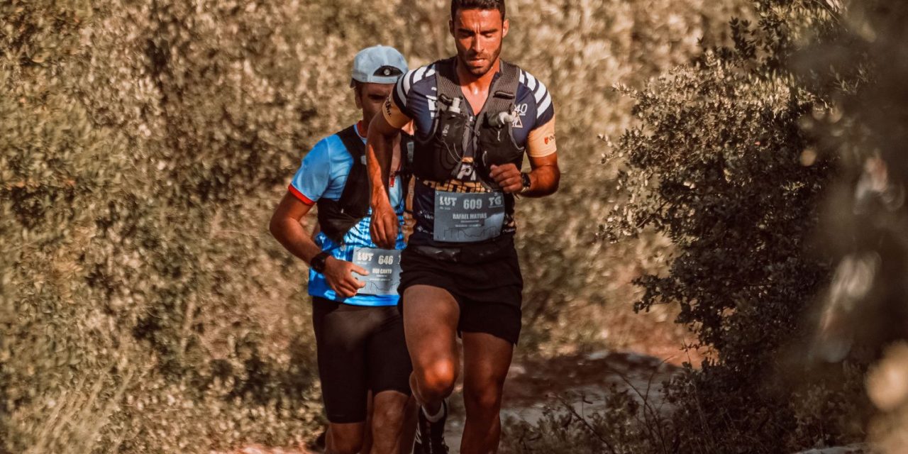 Leadville Trail 100 is on, for now
