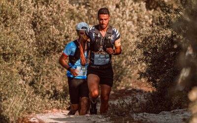 Leadville Trail 100 is on, for now