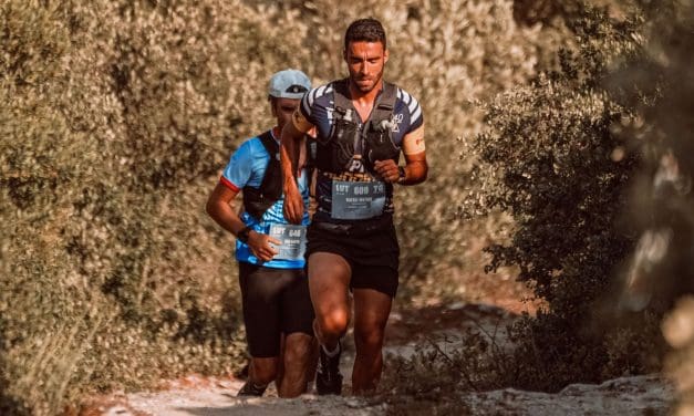 10th Annual Trail Run Happens Saturday