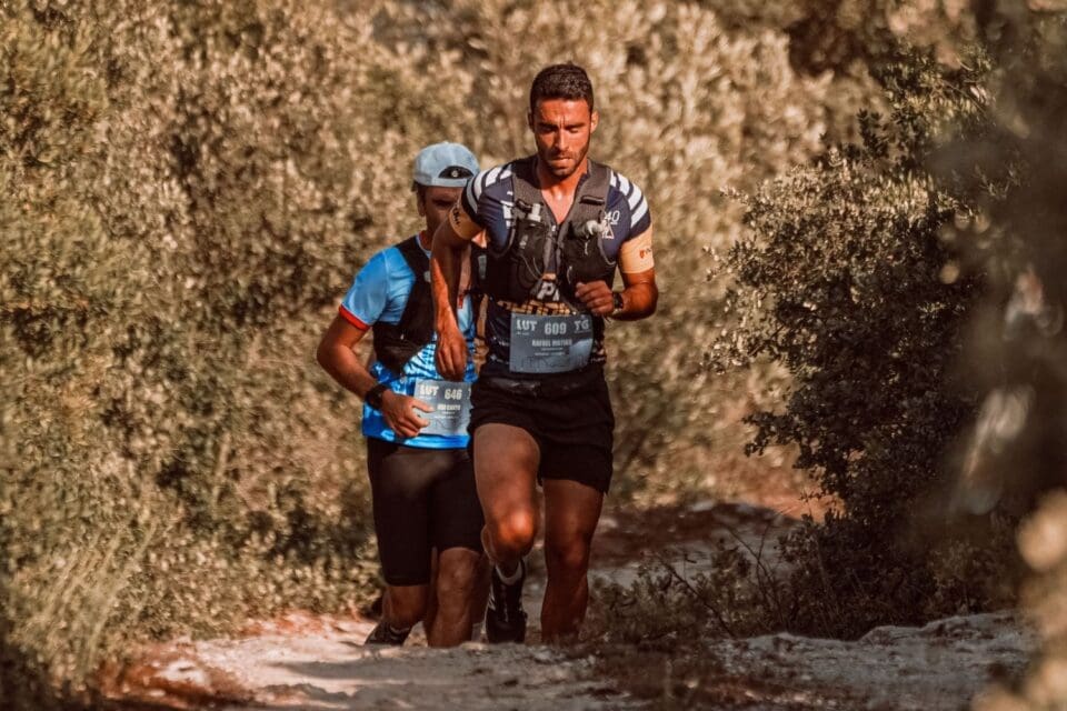 10th Annual Trail Run Happens Saturday