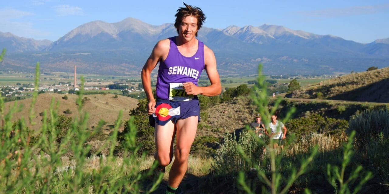 National High School Trail Championships and Beas Knees Citizen Race Tomorrow