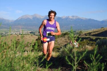 National High School Trail Championships and Beas Knees Citizen Race Tomorrow