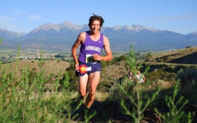 National High School Trail Championships and Beas Knees Citizen Race Tomorrow