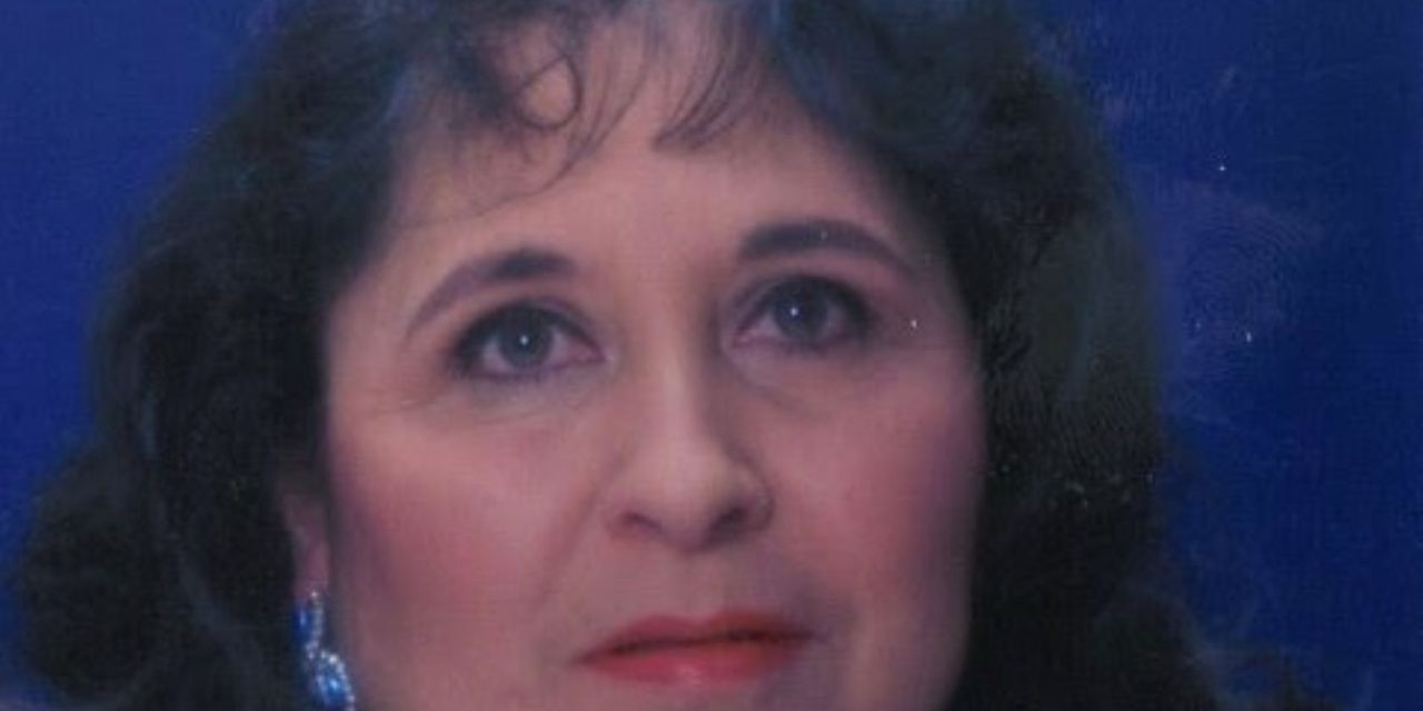 Judy Ann Tanner July 12, 1949 ~ July 12, 2026