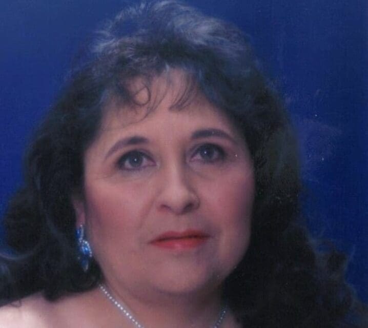 Judy Ann Tanner July 12, 1949 ~ July 12, 2026