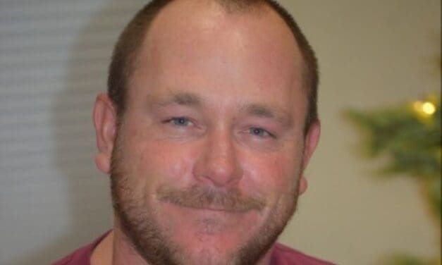 Justin Sam Cribari, May 21, 1982 ~ July 31, 2026 