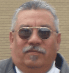Alberto Juan Rodriguez Sr. April 17th, 1953 – July 28, 2026