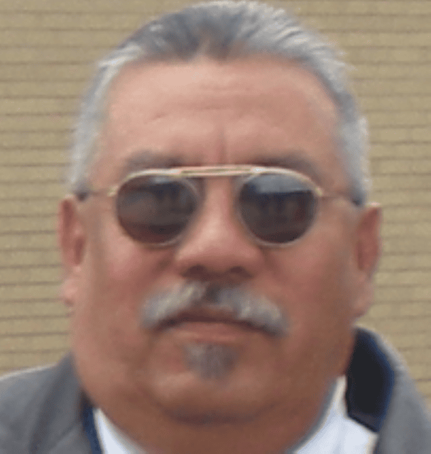 Alberto Juan Rodriguez Sr. April 17th, 1953 – July 28, 2026