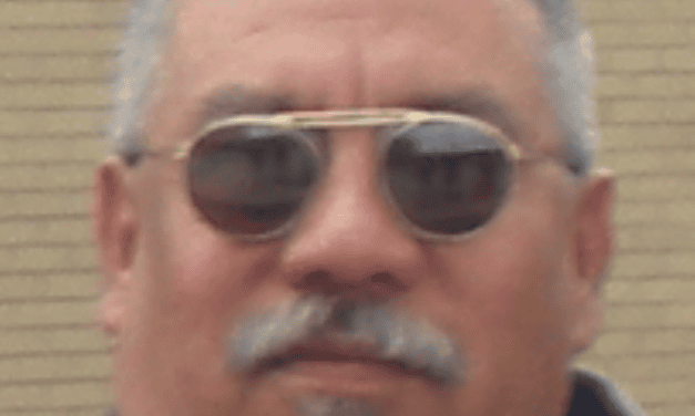 Alberto Juan Rodriguez Sr. April 17th, 1953 – July 28, 2026