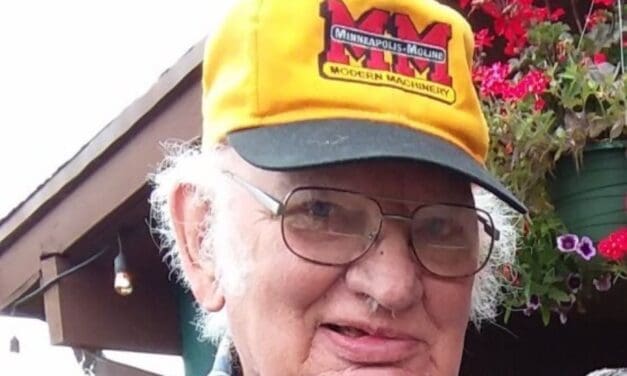 Wayne K. Stone, June 14, 1946 ~ August 4, 2026