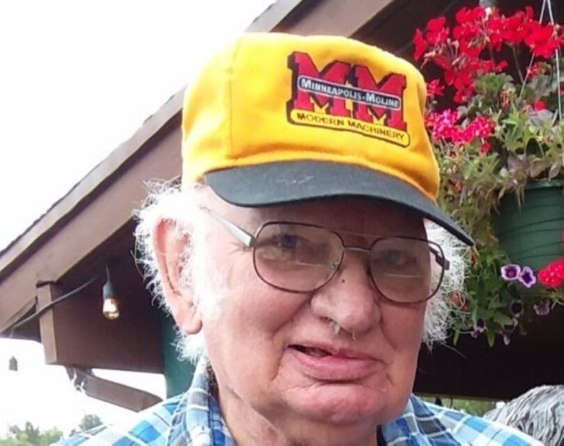 Wayne K. Stone, June 14, 1946 ~ August 4, 2026
