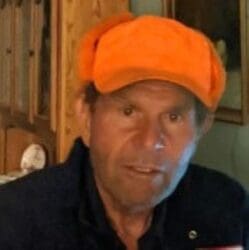 Anthony Marvin Jennings, May 8th 1948-August 24th 2026