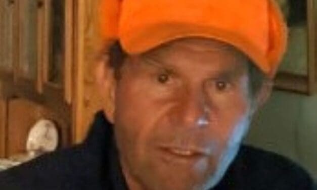 Anthony Marvin Jennings, May 8th 1948-August 24th 2026
