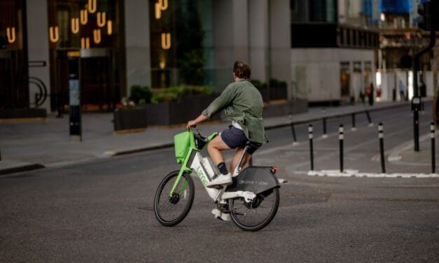 E-Bikes, Knowing the Rules of the Road