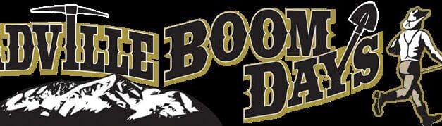 Leadville Boom Days Begins Today
