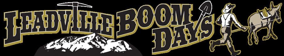 Leadville Boom Days Begins Today