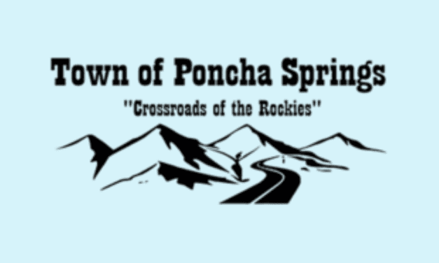 Nominations Open for Poncha Springs Trustees