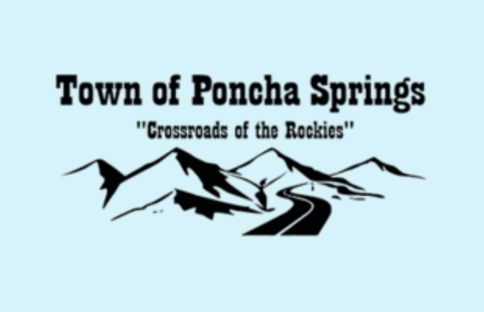 Nominations Open for Poncha Springs Trustees