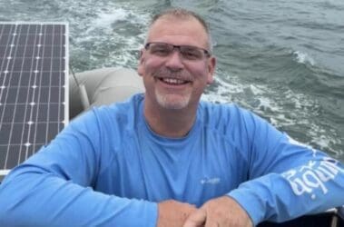 William Jeff Wooddell Jr., January 9, 1966 ~ August 9, 2026 
