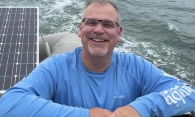 William Jeff Wooddell Jr., January 9, 1966 ~ August 9, 2026 