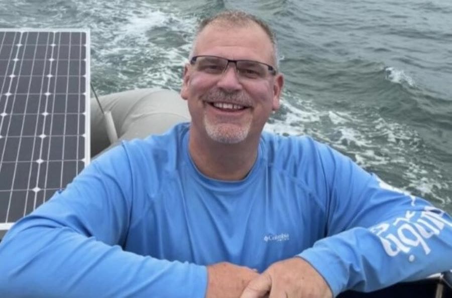 William Jeff Wooddell Jr., January 9, 1966 ~ August 9, 2026 