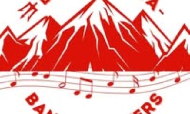 Buena Vista Band Booster Pool Party Fund Raiser Tonight