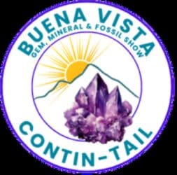 BV Gem, Mineral and Fossil Show Today through Sunday