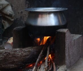 Reminder: Stage 1 Fire Restrictions Limits Campfires to Agency-Provided Fire Grates