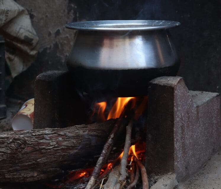 Reminder: Stage 1 Fire Restrictions Limits Campfires to Agency-Provided Fire Grates