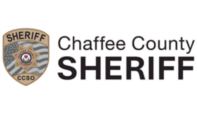 Chaffee Sheriff Clarifies Combined Tactical Team Agreement