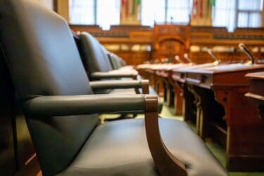 Commissioners Conduct Budget Hearings Today