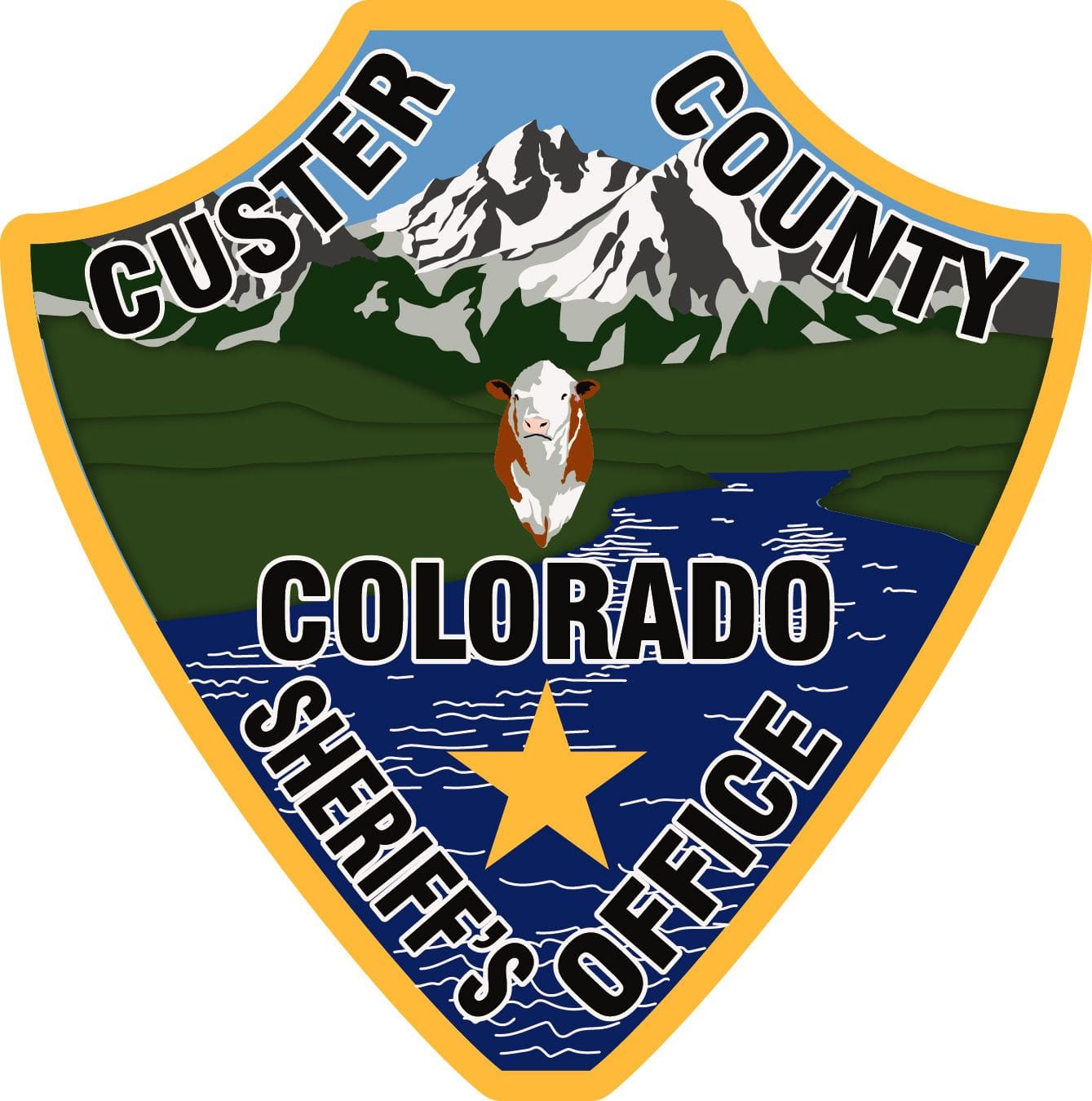 Gunman in Yesterday’s Standoff had “History of Aggression” | Heart of ...