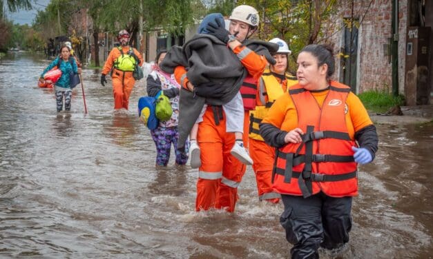 Polis Officially Requests FEMA Funding for Wildfires
