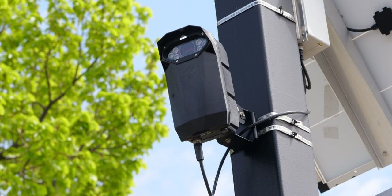 Communities Respond to Pushback over Flock Cameras