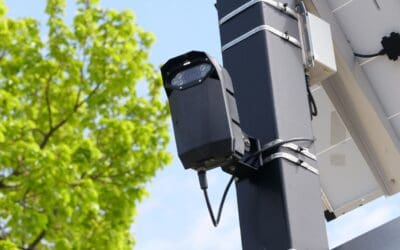 Communities Respond to Pushback over Flock Cameras