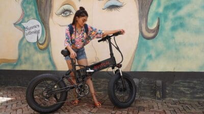 Knowing the Road Rules for E-Bikes