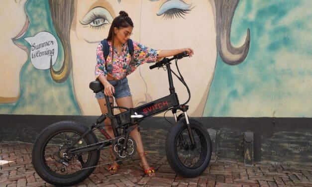 Knowing the Road Rules for E-Bikes