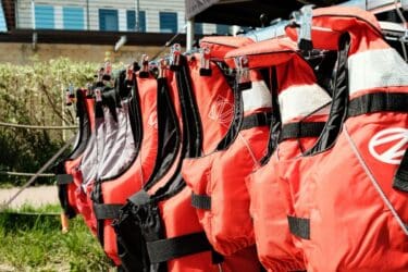 Man Drowns at Eleven Mile Reservoir