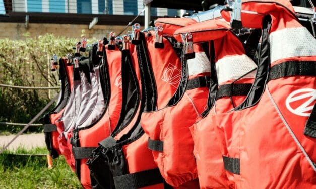 Two Deaths Within Two Weeks on Eleven Mile Reservoir