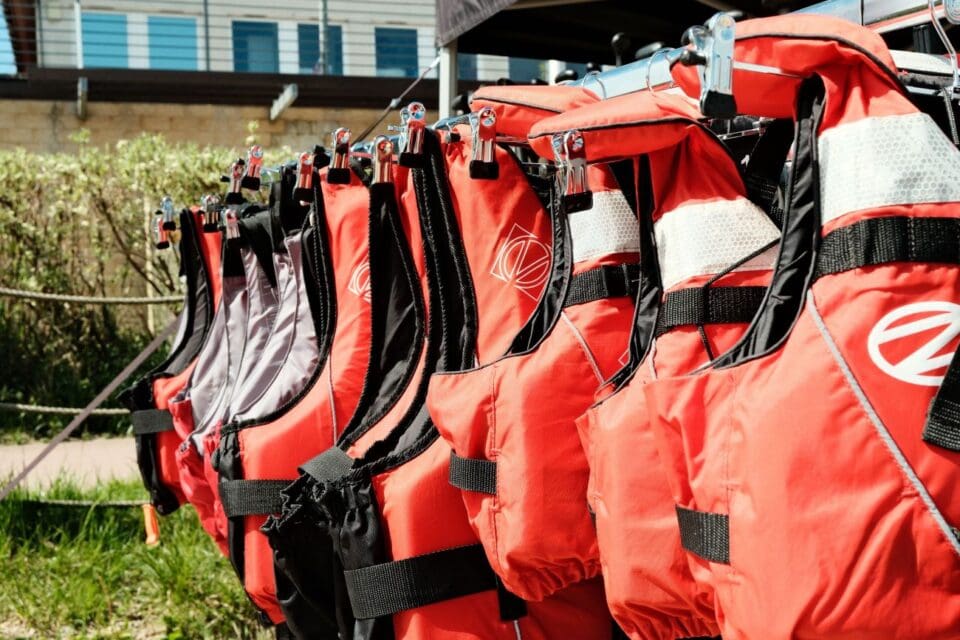 Man Drowns at Eleven Mile Reservoir
