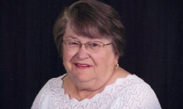 Lois R. Martinez, April 8, 1938 ~ August 12, 2026 