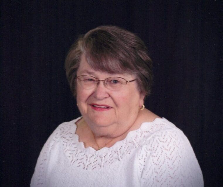 Lois R. Martinez, April 8, 1938 ~ August 12, 2026 
