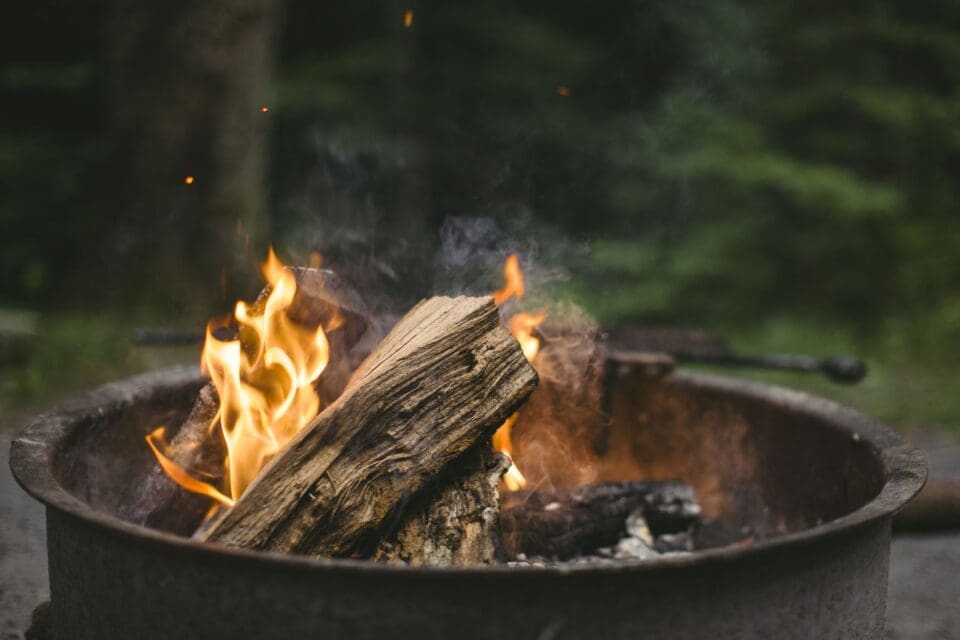 Chaffee Sheriff Moves to Stage 1 Fire Restrictions