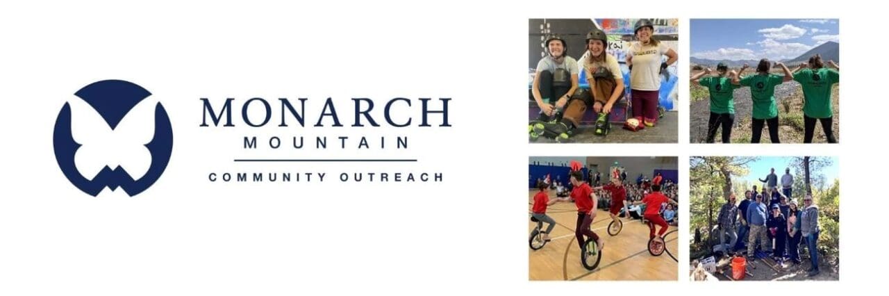 Monarch Mountain Impact Grant Applications Open