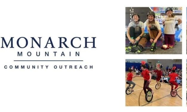 Monarch Mountain Impact Grant Applications Open