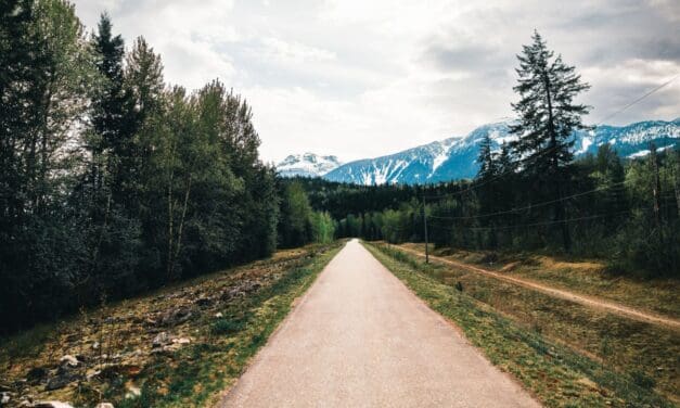 Chaffee County Explores Ideas for New Trails